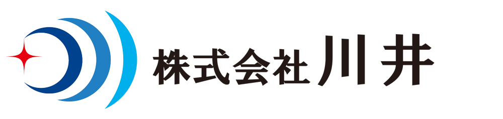 株式会社 川井